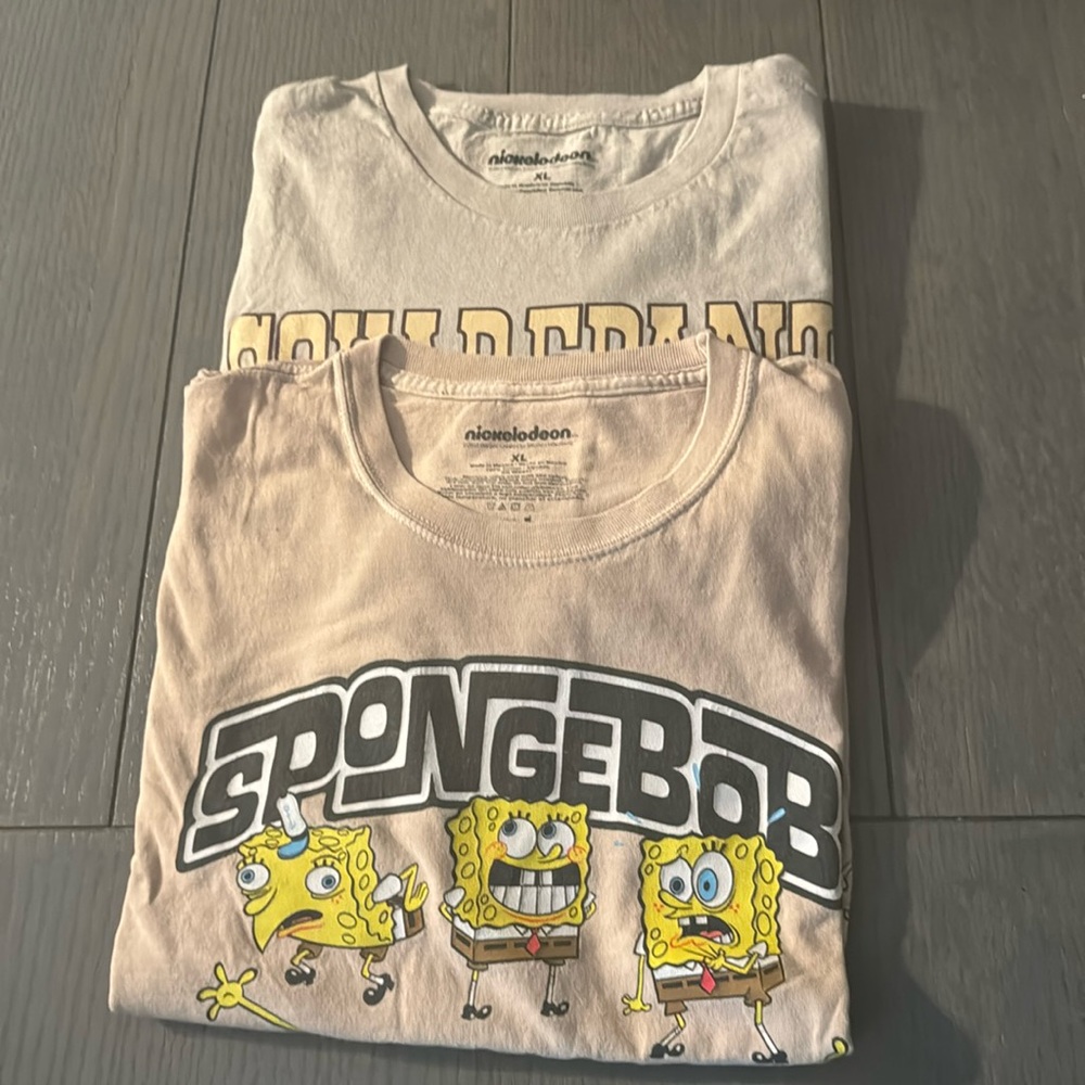 Spongebob